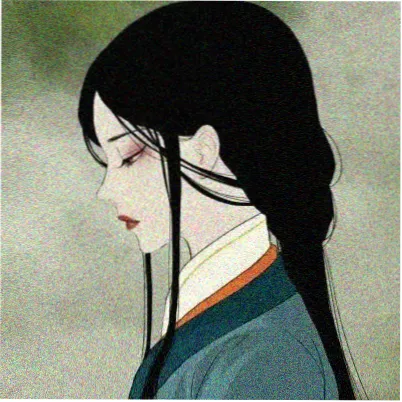 同好木子的留言头像